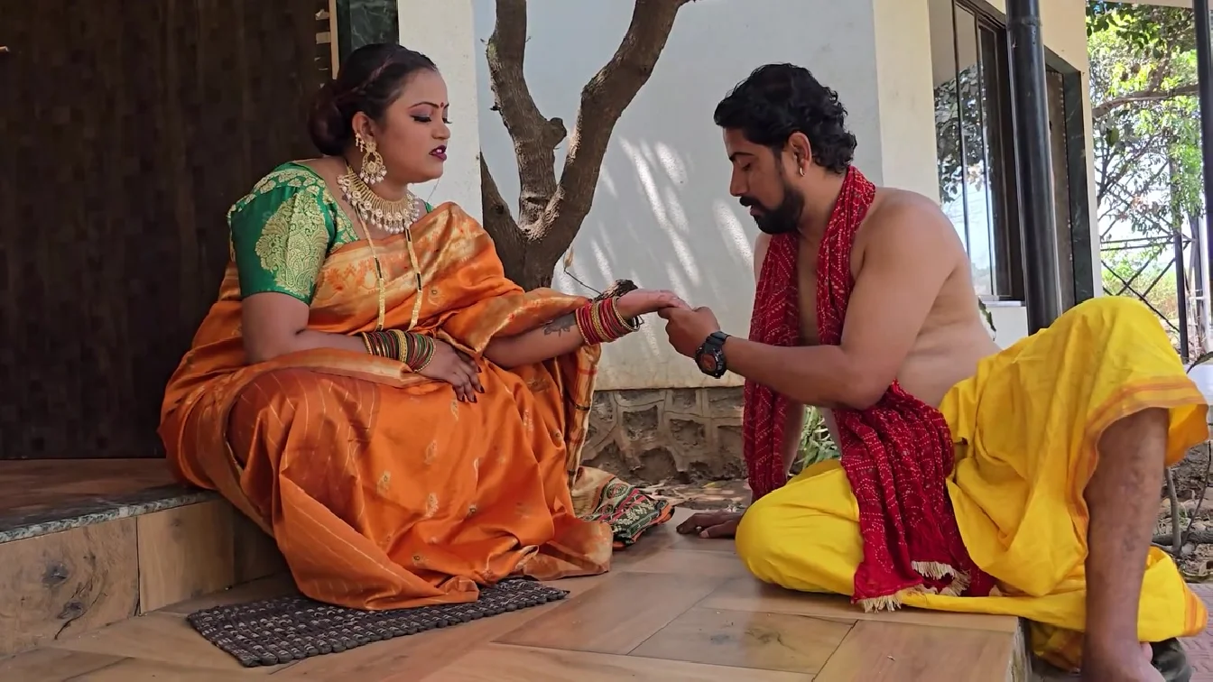 Pandit Uncut